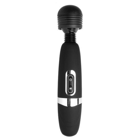 Picture of Shadow 8 Function Rechargeable Wand Massager