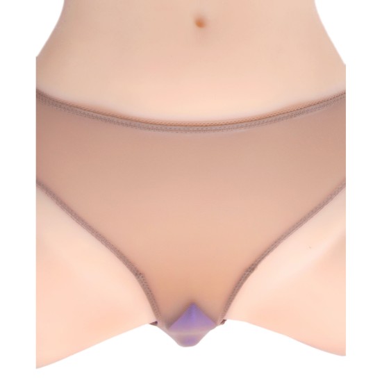 Picture of Panty Pleasure Ergonomic Vibe