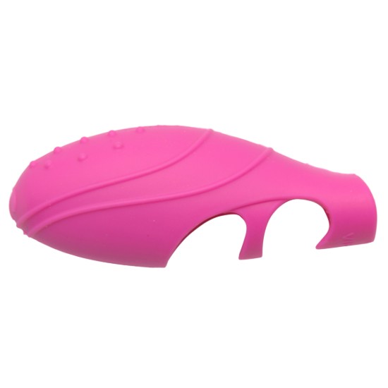 Picture of Bang Her Silicone G-Spot Finger Vibe