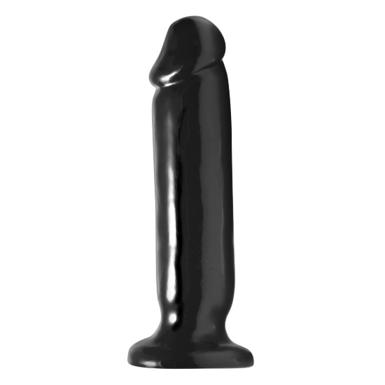 Picture of Black Stallion Strap On Harness Dildo