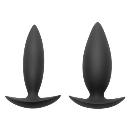 Picture of Elevate Silicone Anal Trainer Set