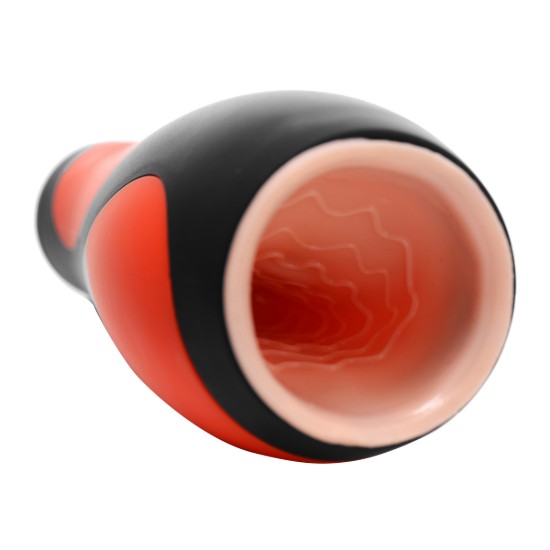 Picture of Vibra Head Bionic Auto Stroker