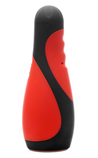 Picture of Vibra Head Bionic Auto Stroker- Bulk