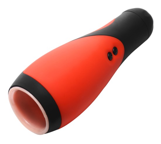 Picture of Vibra Head Bionic Auto Stroker- Bulk