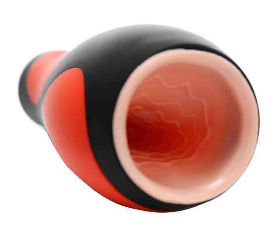 Picture of Vibra Head Bionic Auto Stroker- Bulk