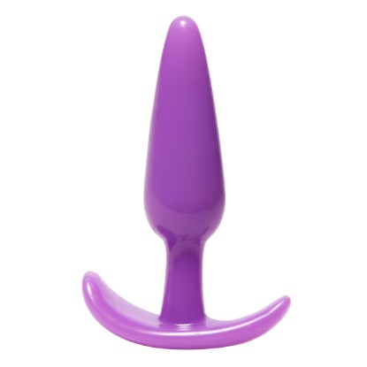 Picture of Plum Drop Starter Anal Plug