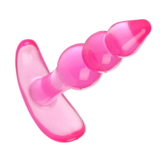Picture of Bubbles Bumpy Starter Anal Plug