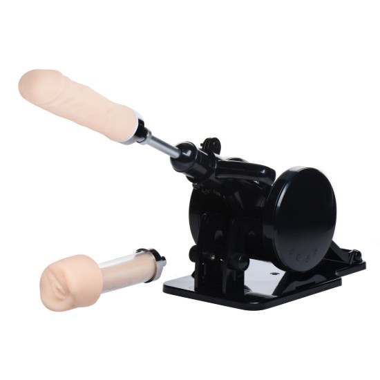 Picture of Robo FUK Adjustable Position Portable Sex Machine