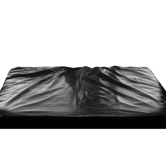 Picture of King Size Waterproof Fitted Sex Sheet