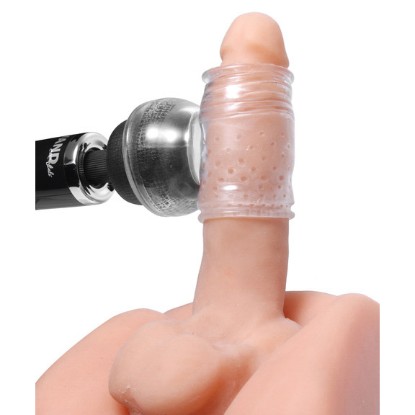 Picture of Ultimate Male Masturbation Wand Kit