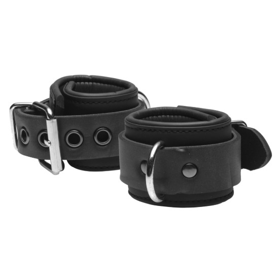 Picture of Serve Neoprene Buckle Cuffs