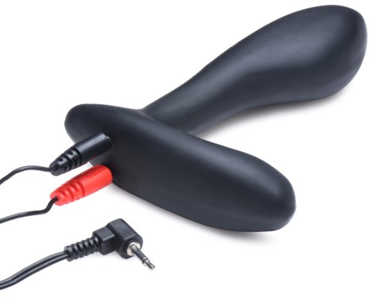 Picture of Surge Bi-Polar Electro Prostate Stimulator