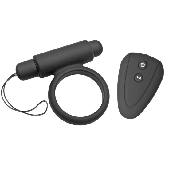 Picture of Incite 10 Mode Remote Control Cock Ring