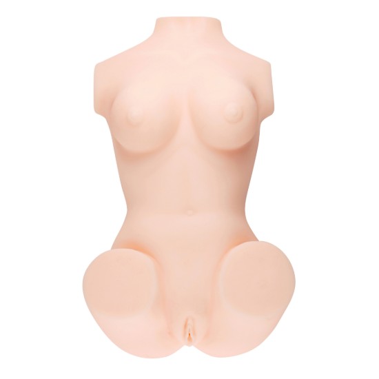 Picture of DTF Fiona 3D Life Size Sex Doll