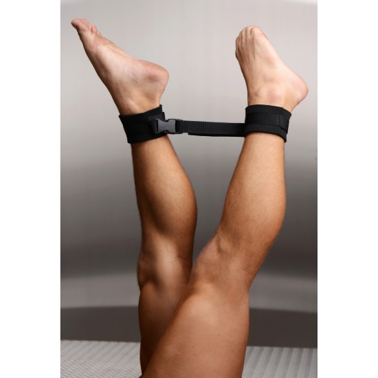 Picture of Quick Adjust Restraint Strap with 2 Cuffs