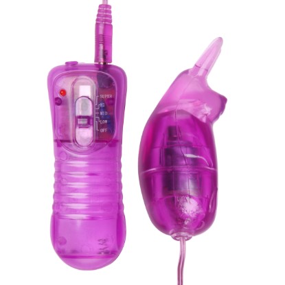 Picture of Mr. Tingles 4 Speed Bunny Bullet Vibe