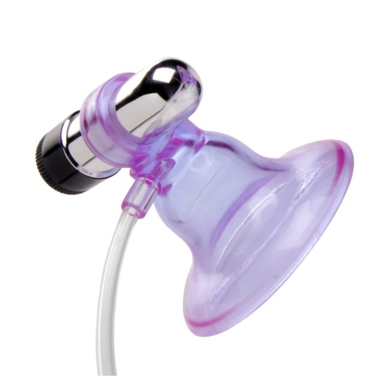 Picture of Vibrating Nipple Suckers
