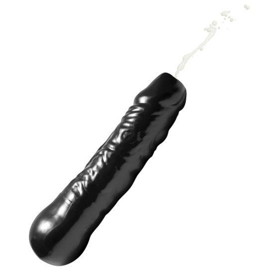 Picture of Eruption XL Ejaculating Dildo
