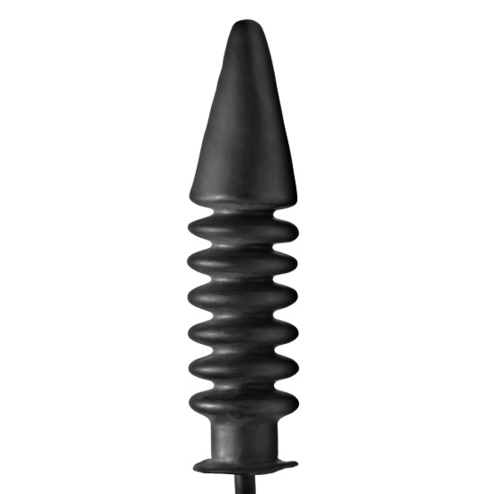 Picture of Accordion Inflatable XL Anal Plug