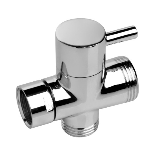 Picture of CleanStream Diverter Switch Shower Valve