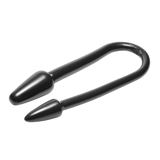 Picture of Ravens Tail 2X Dual Ended Anal Plug