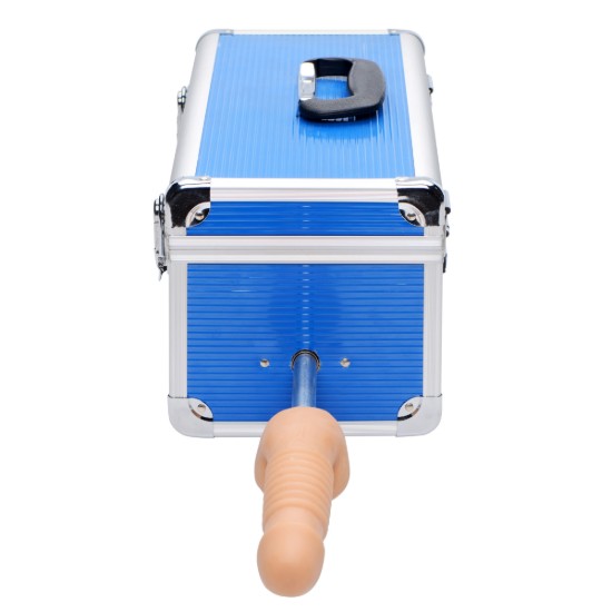 Picture of SexBox Undercover Sex Machine