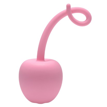 Picture of Pig Tail Silicone Anal Plug