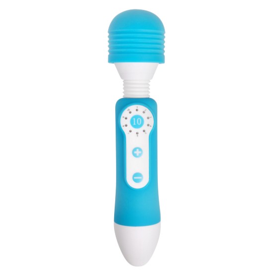 Picture of AcuPoint 10 Function Travel Massager