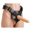 Picture of Flaunt Heavy Duty Strap On Harness with Dildo