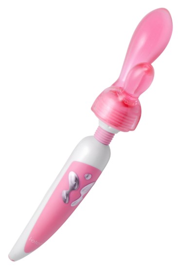 Picture of Savvy by Dr Yvonne Fulbright Wand with 3 Piece Attachment Kit