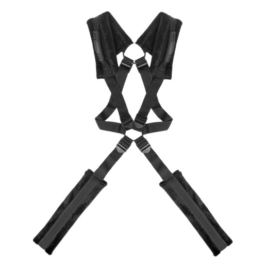 Picture of Stand and Deliver Sex Position Body Sling