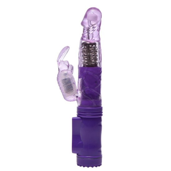 Picture of 12 Mode Compact Rabbit Vibrator