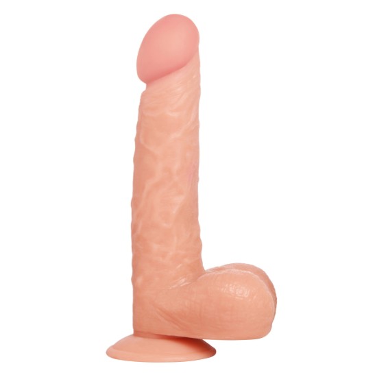 Picture of Raging Cockstars Big Balls Billy 8 Inch Realistic Dildo