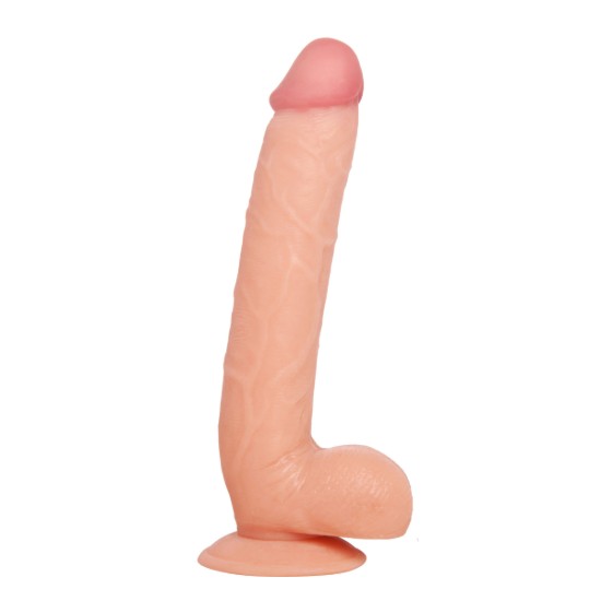Picture of Raging Cockstars Just Bang Jack 8.5 Inch Realistic Dildo