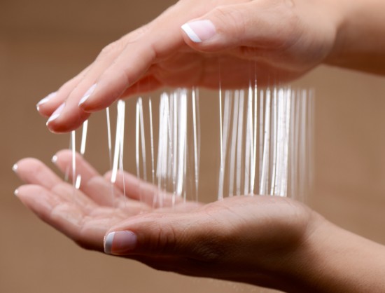 Picture of Nuru Couples Body Massage Gel - 8oz