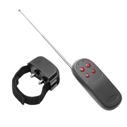 Picture of Cock Shock Remote CBT Electric Cock Ring