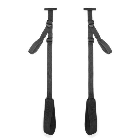 Picture of Compact Door Love Swing