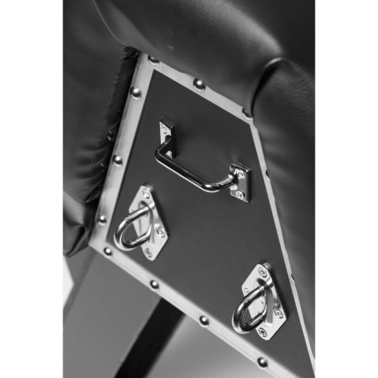 Picture of The Blackwood Bondage Horse