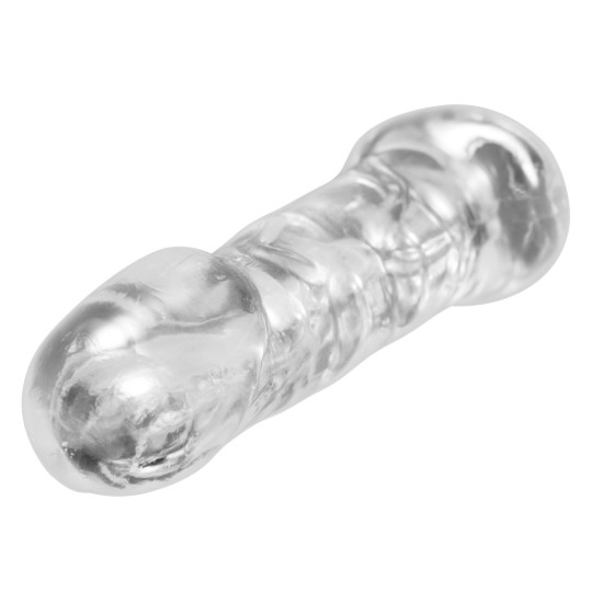 Picture of Girth Enhancing Penetration Device and Stroker Sleeve