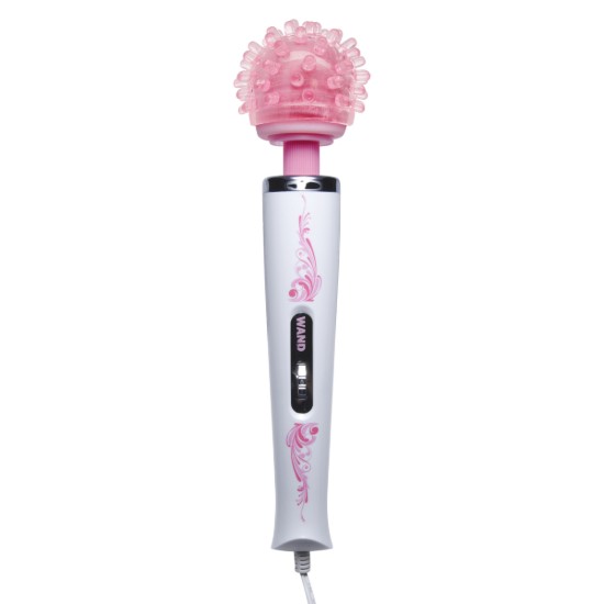 Picture of 7 Speed Wand Massager with Attachment Kit
