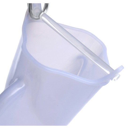 Picture of CleanStream Silicone Shower Cleansing System