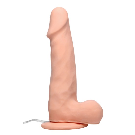 Picture of Raging Cockstars Disco Dick Donnie Rotating Dildo