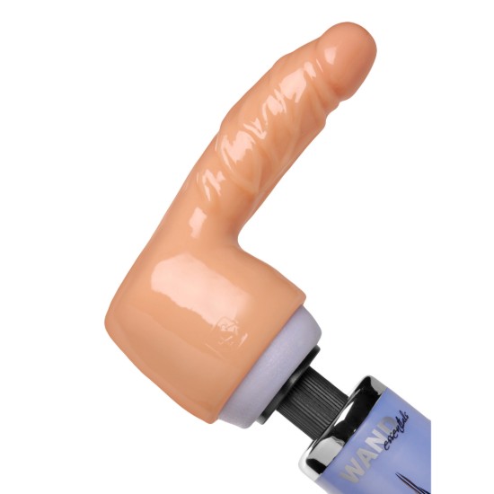 Picture of Dildo Delight Realistic Penis Wand Attachment
