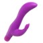 Picture of Purple Slim Silicone Rabbit Vibe