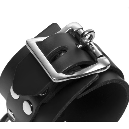 Picture of Complete Rubber Restraint Bondage Kit