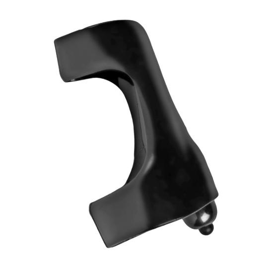 Picture of I Am Your Vibe Double Ring Penis Enhancer