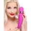 Picture of Inmi Fiori Vibrating and Gyrating Silicone Wand
