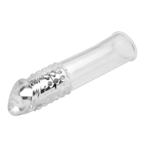 Picture of Clear Sensations Vibrating Penis Enhancer