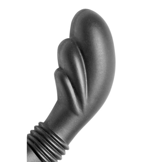 Picture of Cobra Silicone P-Spot Massager and Cock Ring