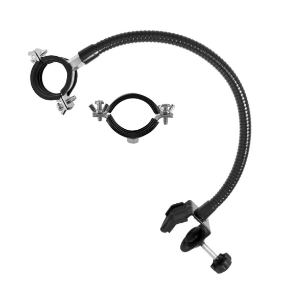 Picture of Wand Assist Adjustable Gooseneck Wand Holder